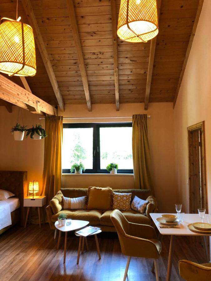 Ferienwohnungen Park Cafe Am Kurpark Bernkastel-Kues Exteriör bild